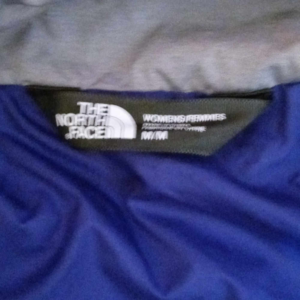 North face jacket - Picture 5 of 5